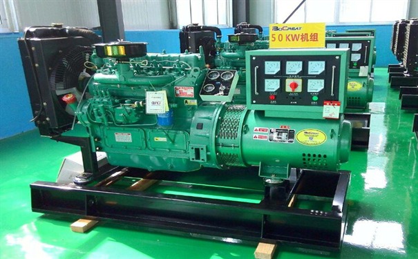 普兰店发电机出租 普兰店发电机出租